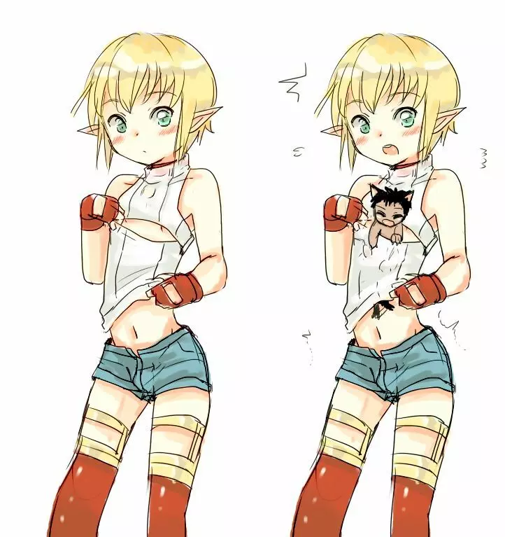 [Pixiv] かなひと (3263669) ボーイズラブ - page440
