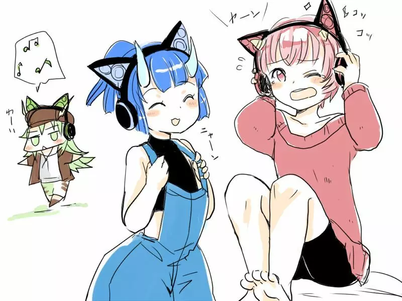[Pixiv] かなひと (3263669) ボーイズラブ - page458