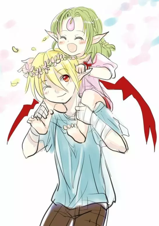 [Pixiv] かなひと (3263669) ボーイズラブ - page468