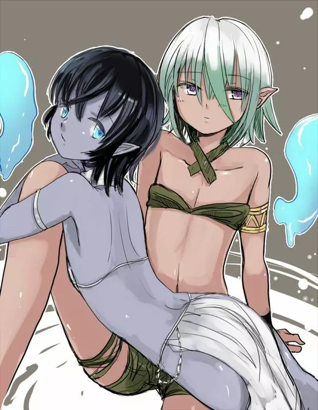 [Pixiv] かなひと (3263669) ボーイズラブ - page48