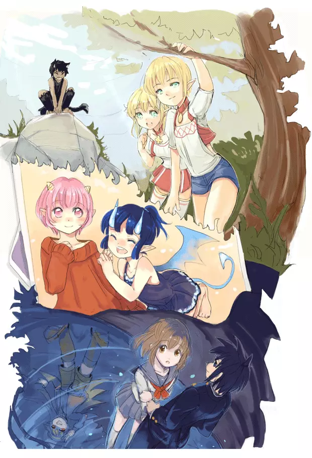 [Pixiv] かなひと (3263669) ボーイズラブ - page669