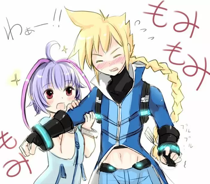 [Pixiv] かなひと (3263669) ボーイズラブ - page76