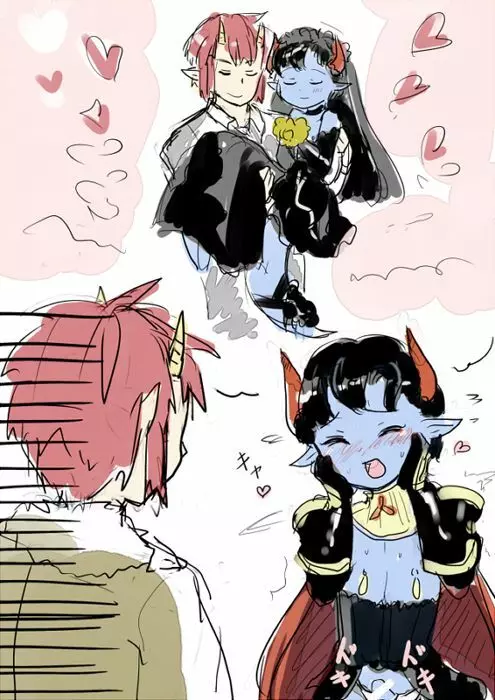 [Pixiv] かなひと (3263669) ボーイズラブ - page763