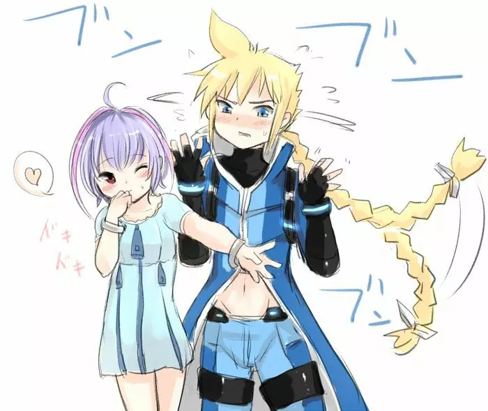 [Pixiv] かなひと (3263669) ボーイズラブ - page77