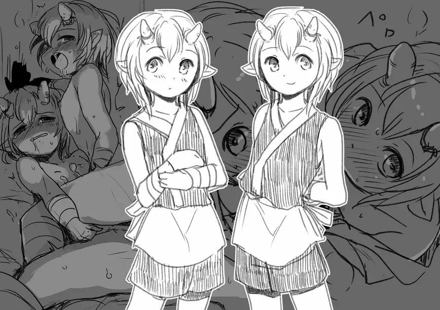 [Pixiv] かなひと (3263669) ボーイズラブ - page775