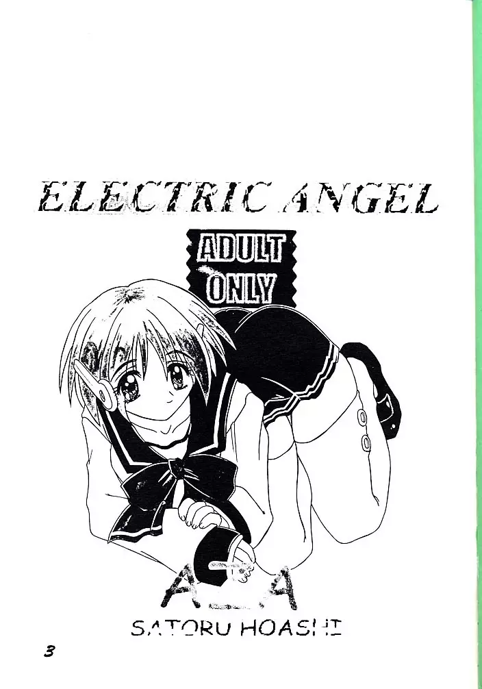 ELECTRIC ANGEL - page2