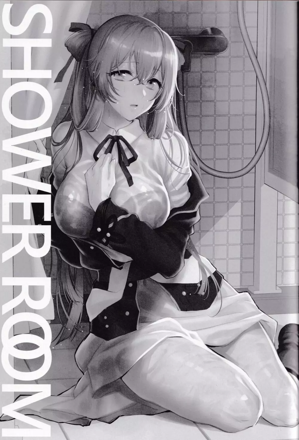 Shower Room - page2