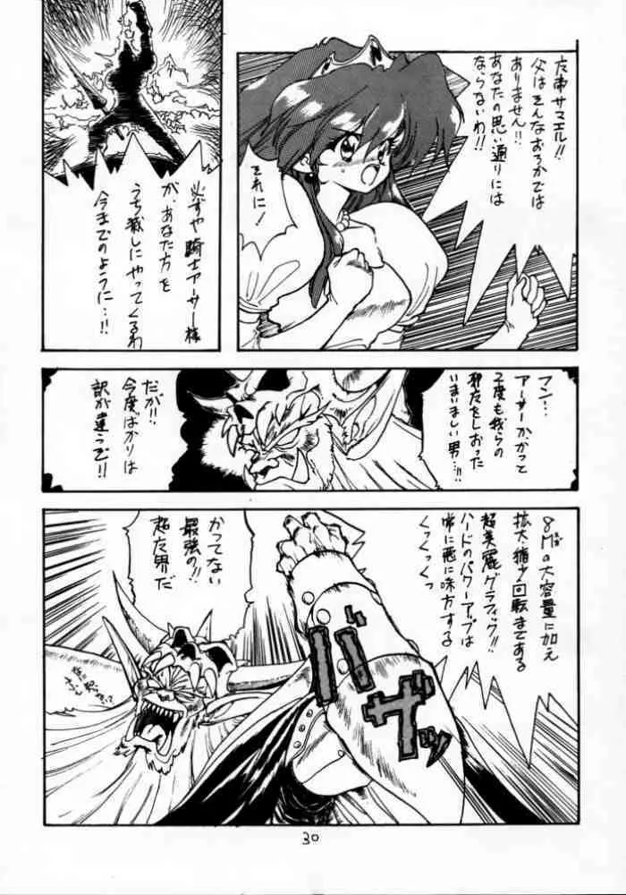 どきどきメモリアル - page29