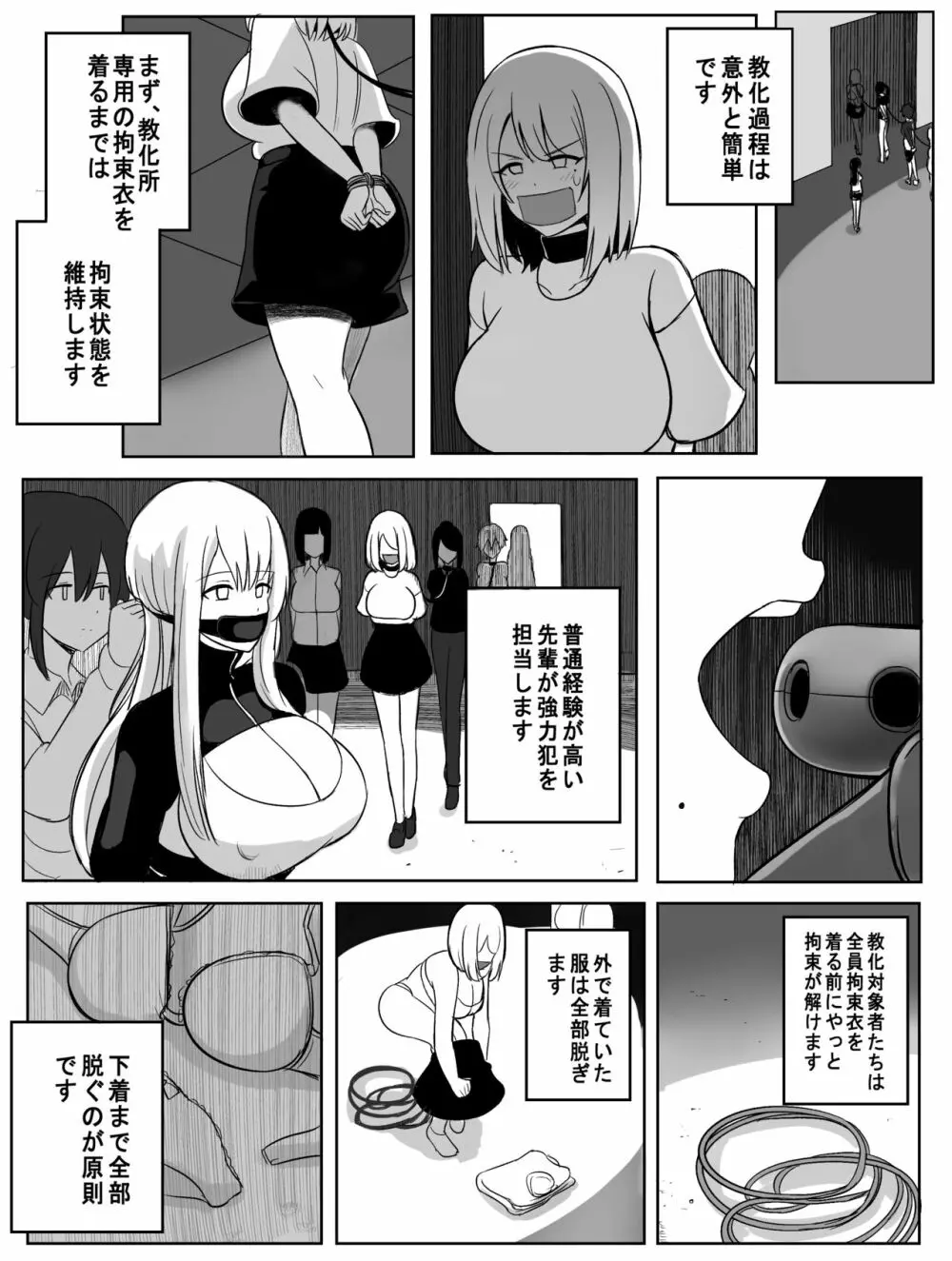 Punish - page8