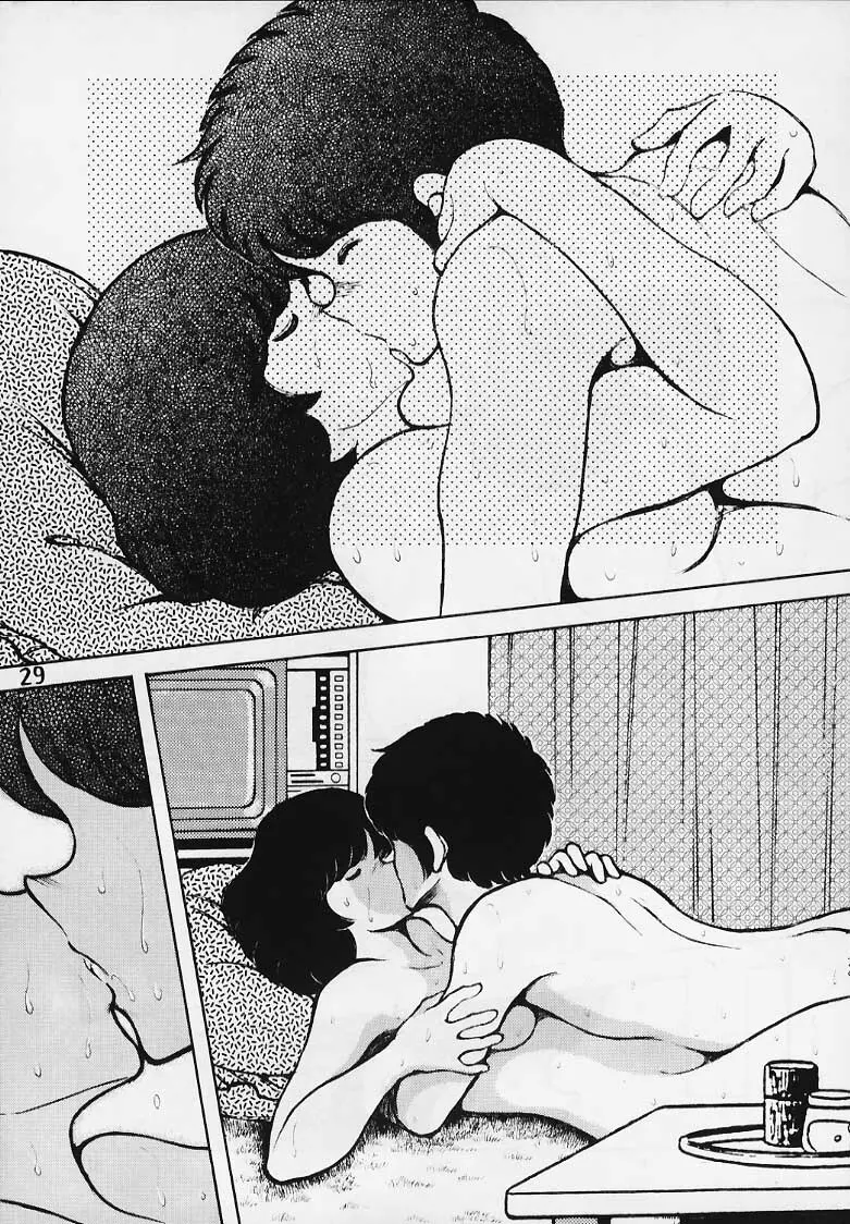 感触－ＴＯＵＣＨ－　ｖｏｌ．2 - page28