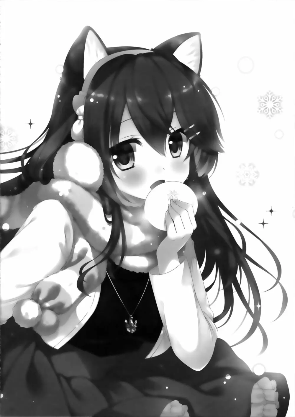 我、ロリ榛名と夜戦に突入す!! - page32