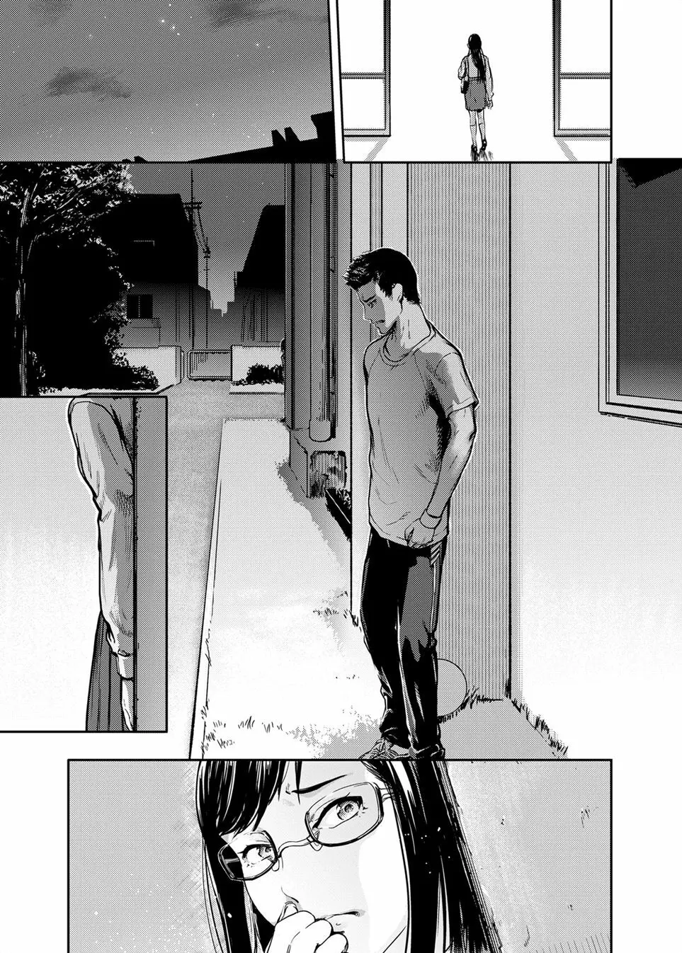 仮面のカーネーション - page69