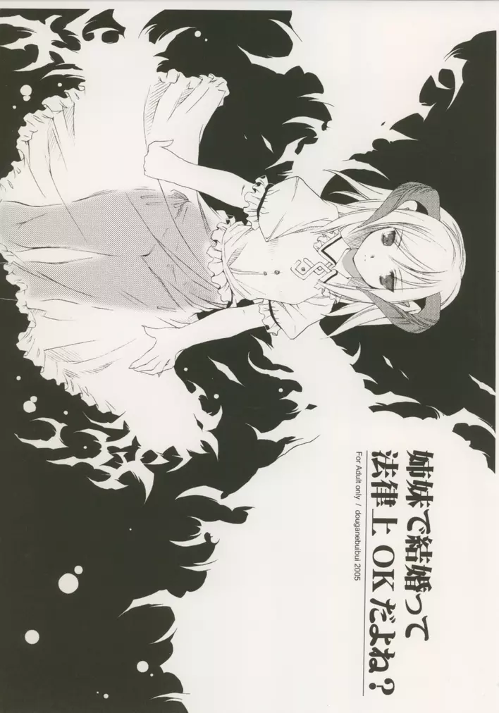 姉妹で結婚って法律上OKだよね?