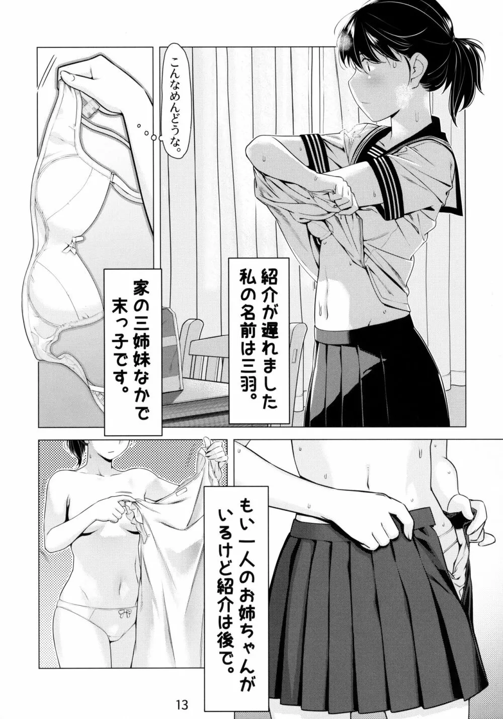 大人のおもちや6巻 - page12