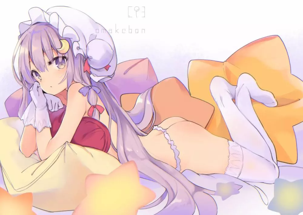 C91おまけ + C93おまけ - page7