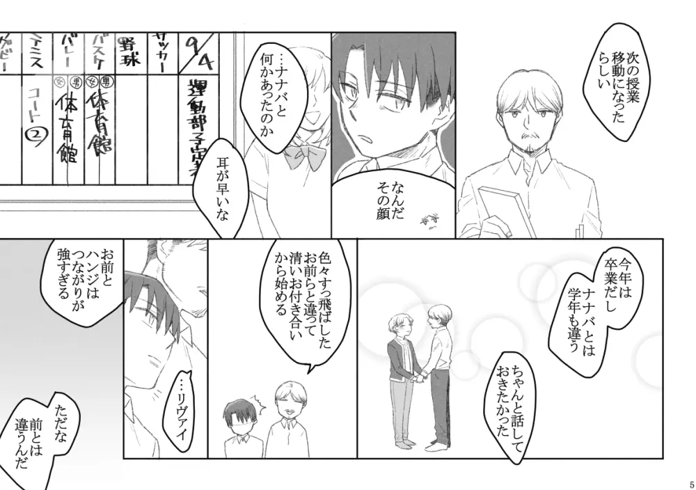 あるひかわるひのはなし - page6