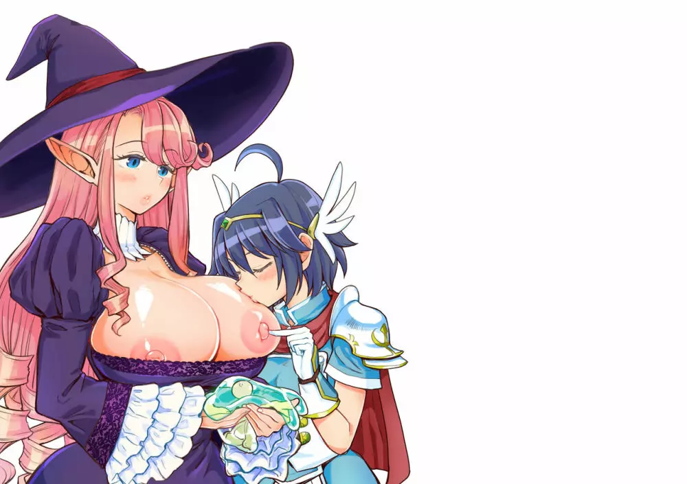 女勇者に転生したら魔族の妻が5人もいるらしい 3 - page35