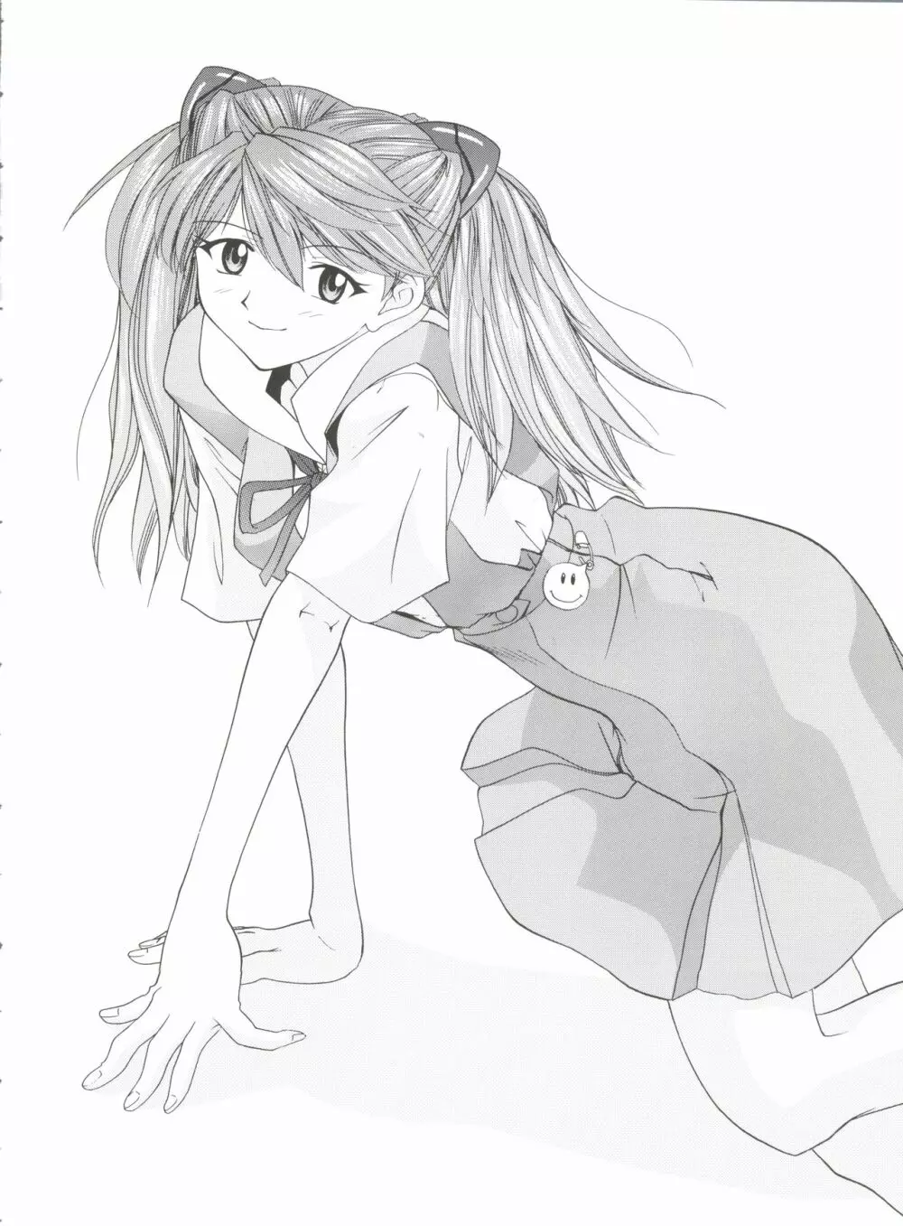 1999 ONLY ASKA - page36
