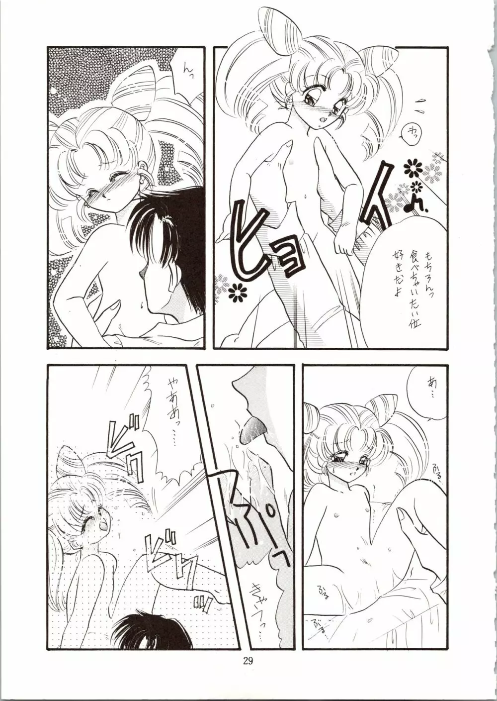 観月秘艶 VOL.6 - page29