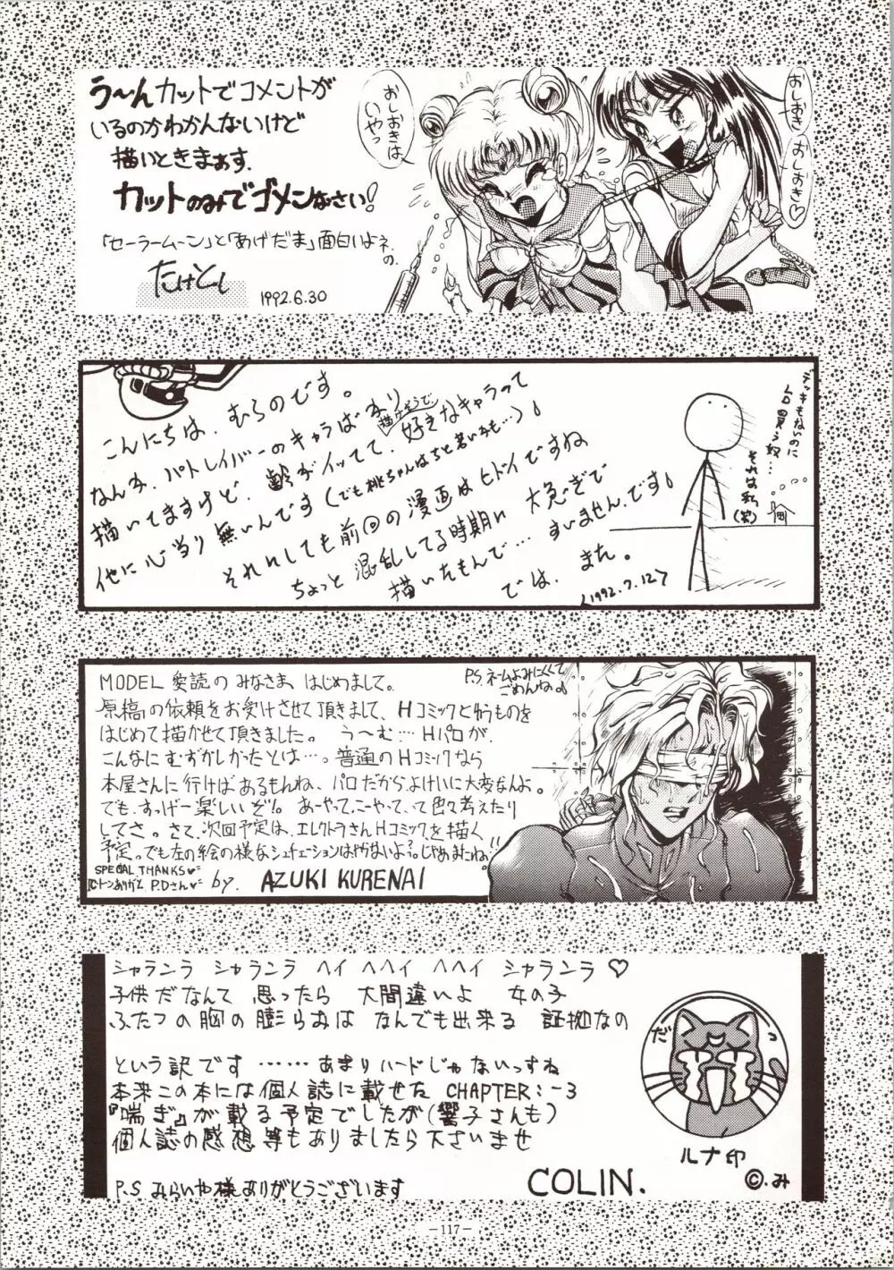 MODEL 4 - page117