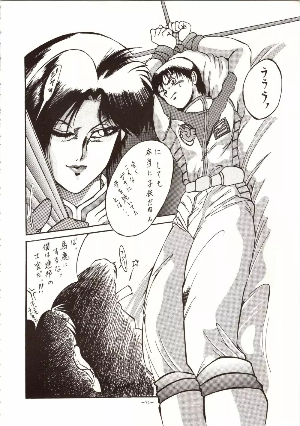 MODEL 4 - page74
