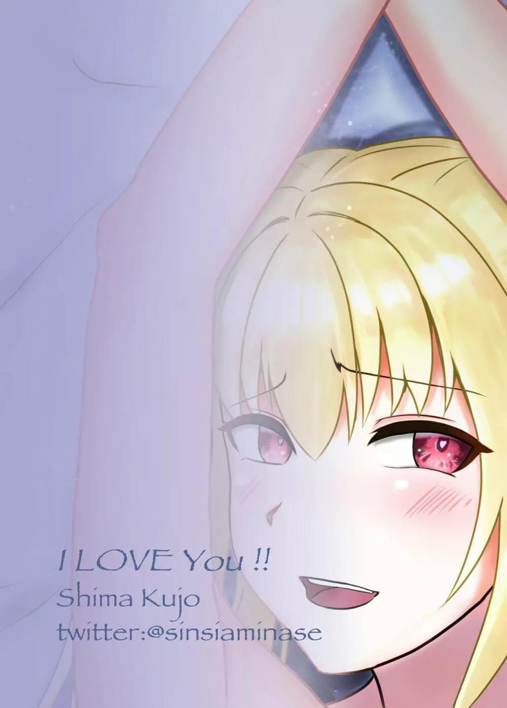 I love you!! - page24