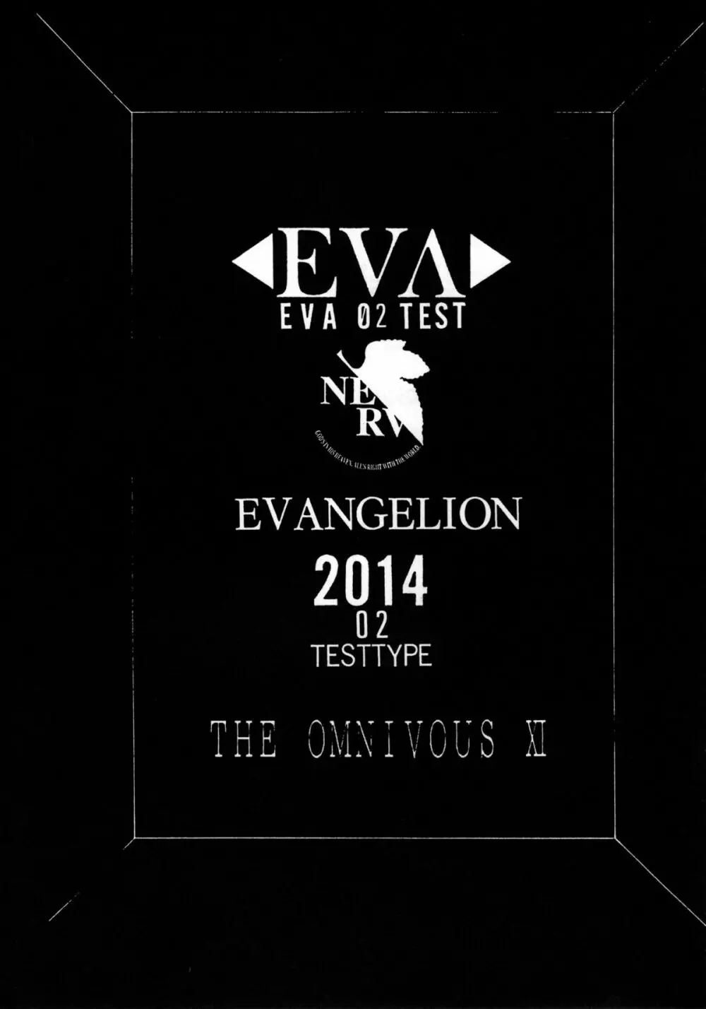 THE OMNIVOUS XI - page2
