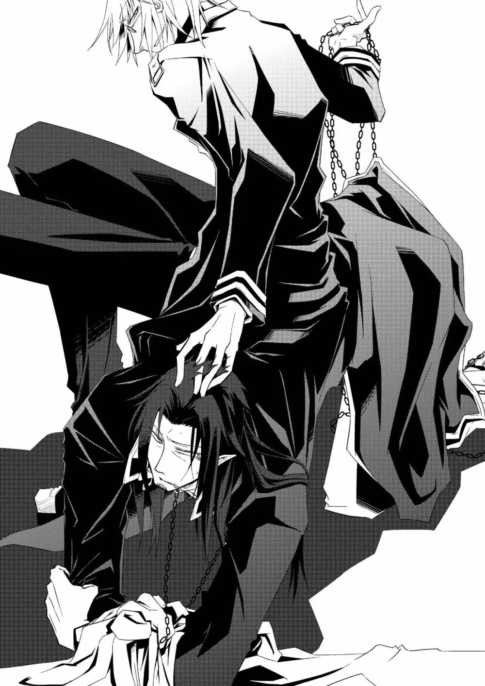 Honey Of miniature Garden～箱庭の蜜～ - page49