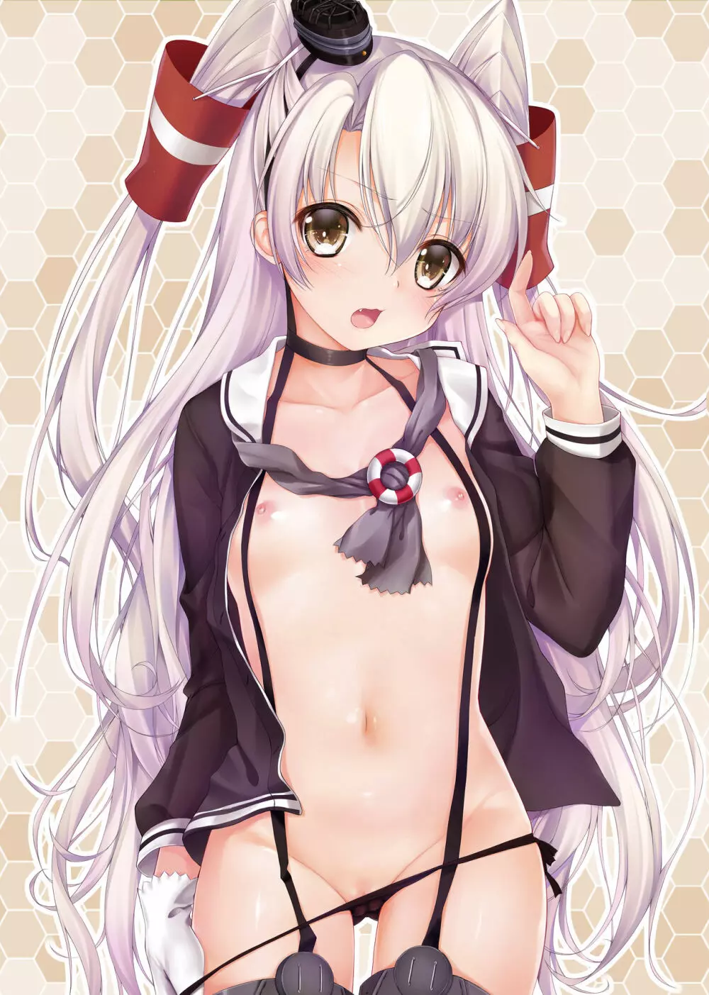 艦隊カーニバル2 -艦娘の近代化改修- - page21