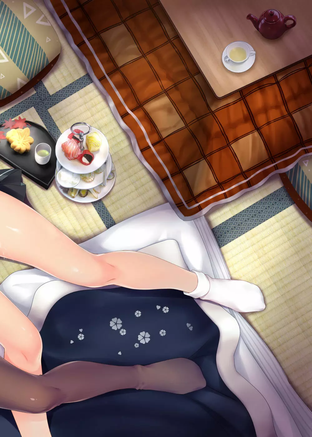 艦隊カーニバル5 -提督の好みはどっち!?- - page20