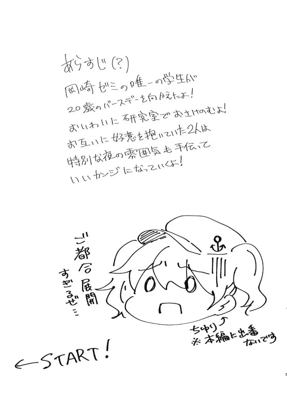 可愛いイチゴ - page2