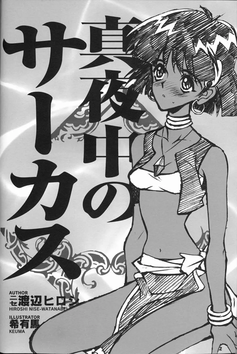 ORICHALCUM 01 中出しザーメンプリンセス - page11