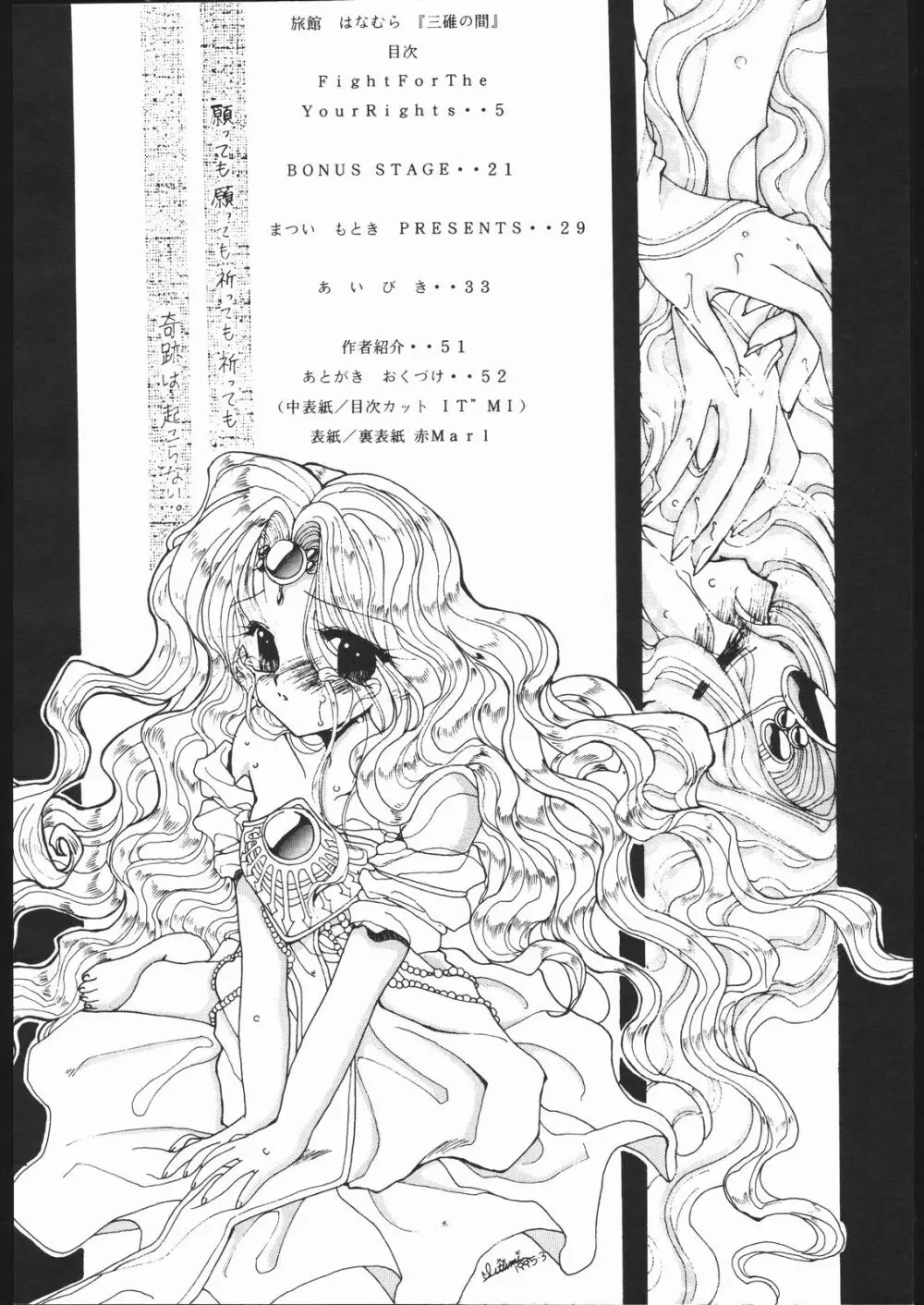 旅館はなむら 三碓の間 - page3