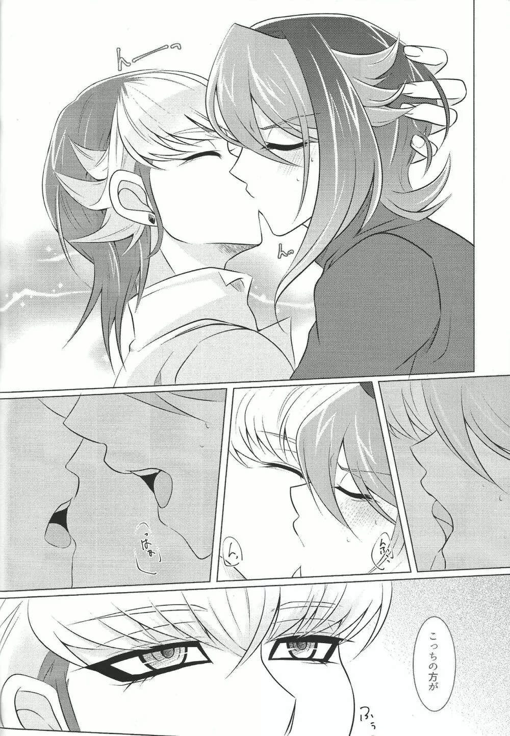 猛禽類の飼い方 - page23