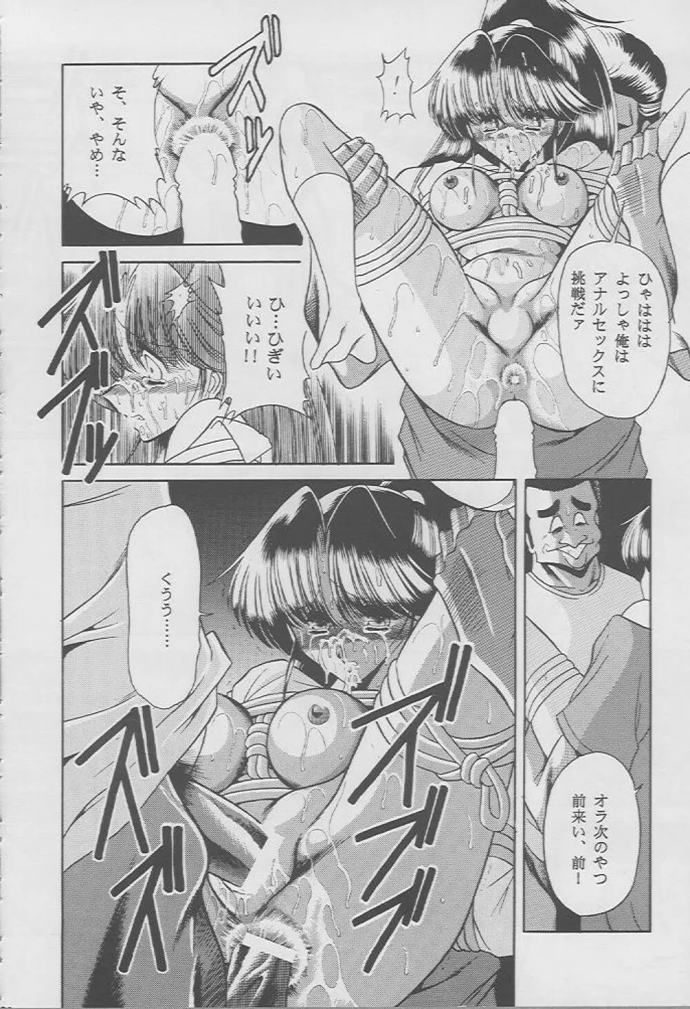 楓の剣 - page25