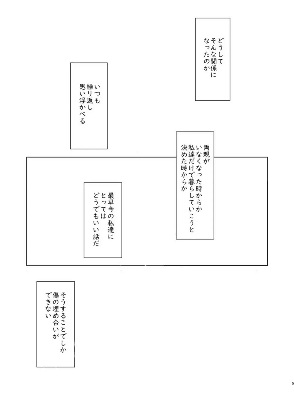 キズアト - page3