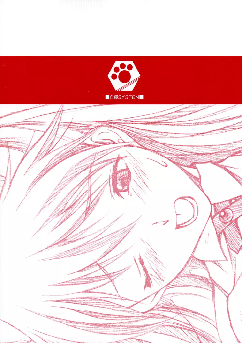 (Cレヴォ32) [自爆システム (涼樹天晴)] BELIEVE -short-term decisive battle- (新世紀エヴァンゲリオン) - page22