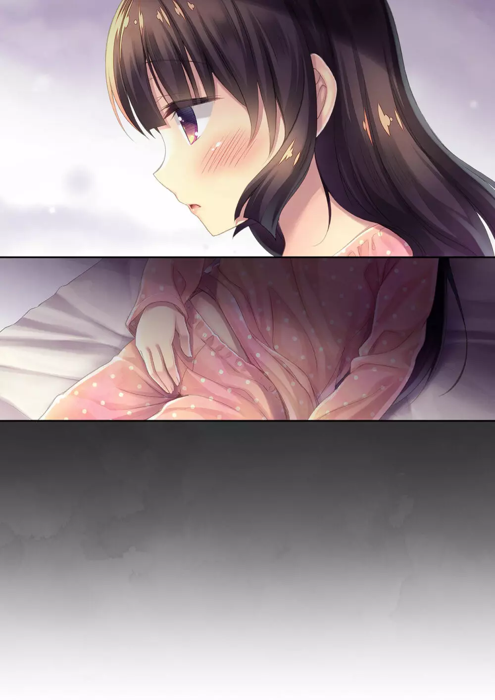 JC妹 拘束×クリ責め×強制絶頂 - page54