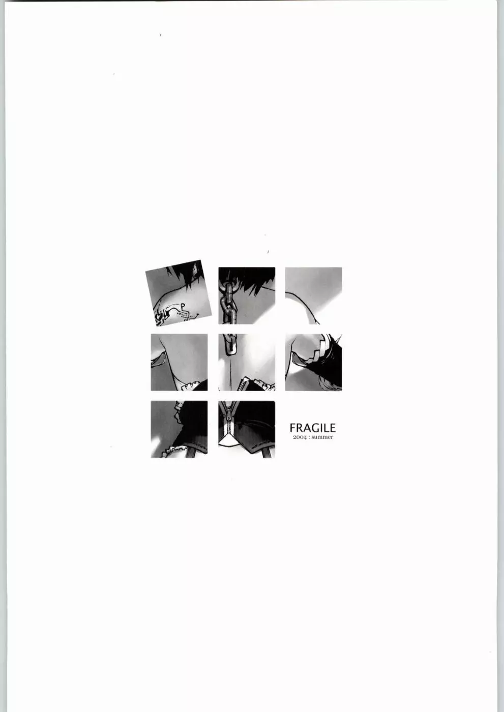FRAGiLE - page14