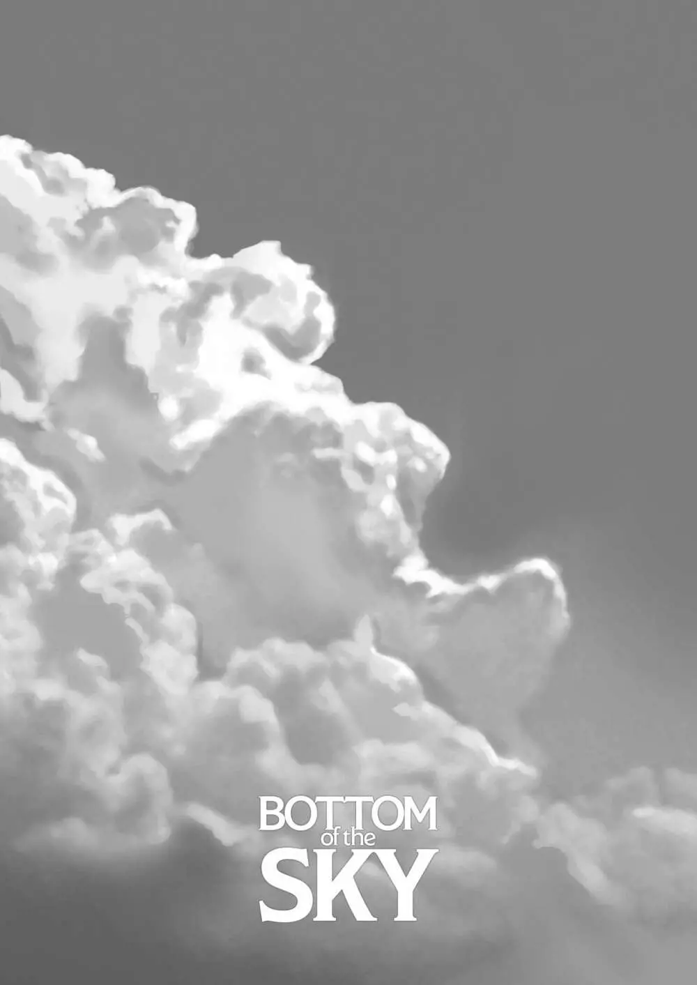 BOTTOM of the SKY - page141