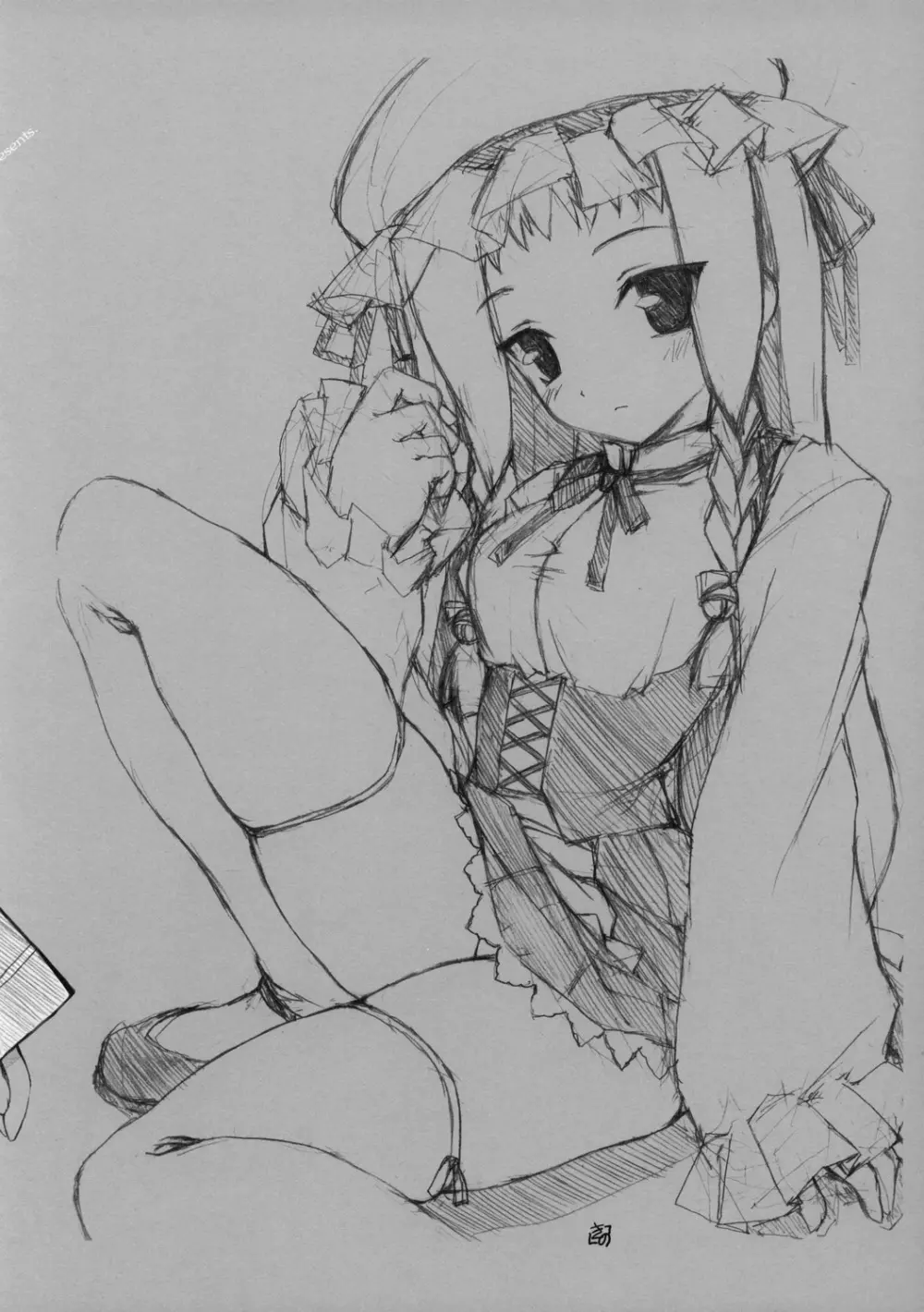 monochrome - page8