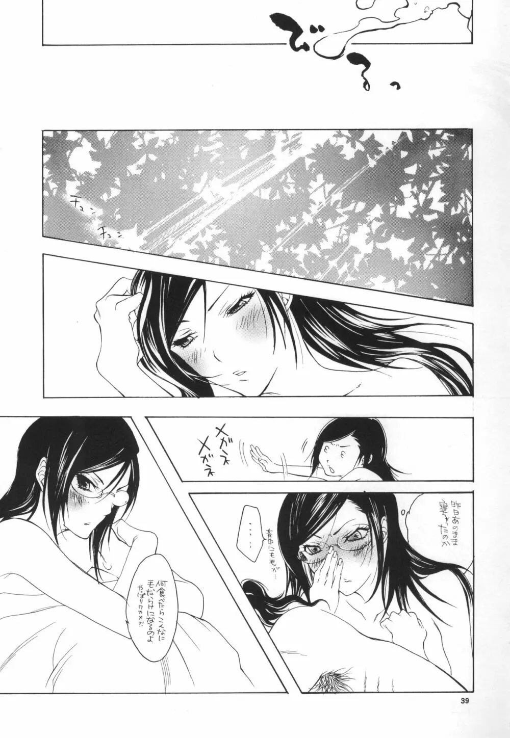 STRELITZIA - page39
