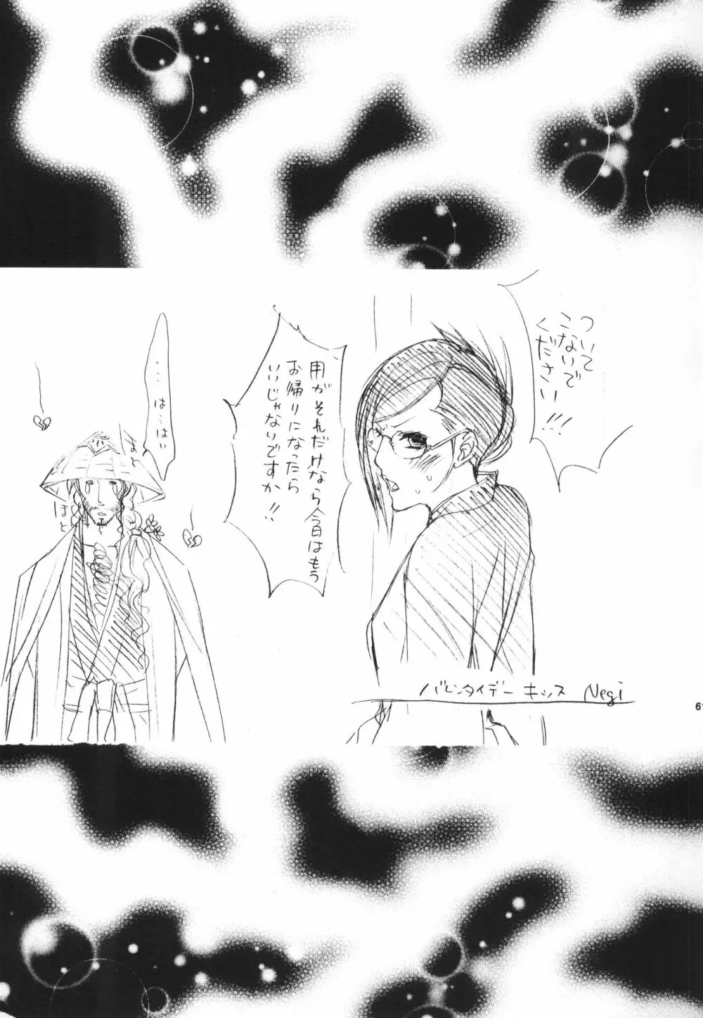 STRELITZIA - page61