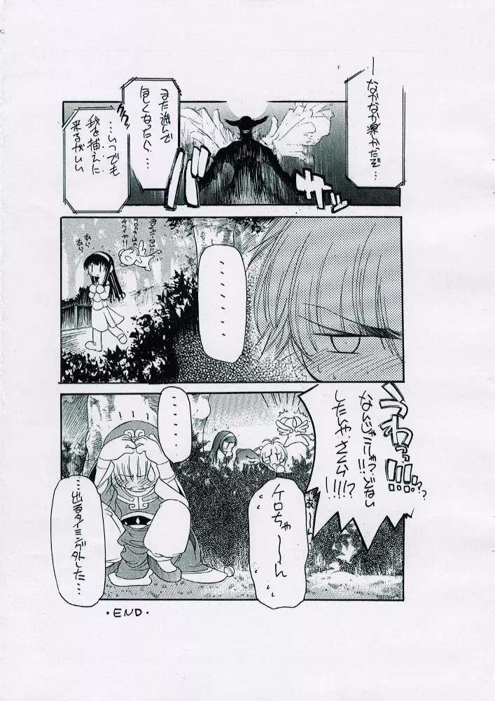 bird cage - page14
