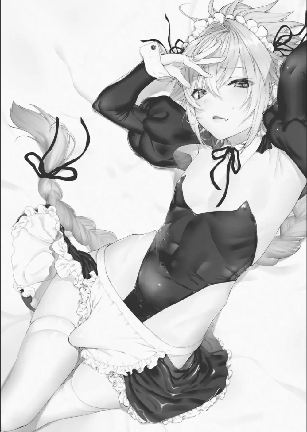 突撃☆らぶちゅっちゅ～ライダーだっていいじゃない！～ - page2