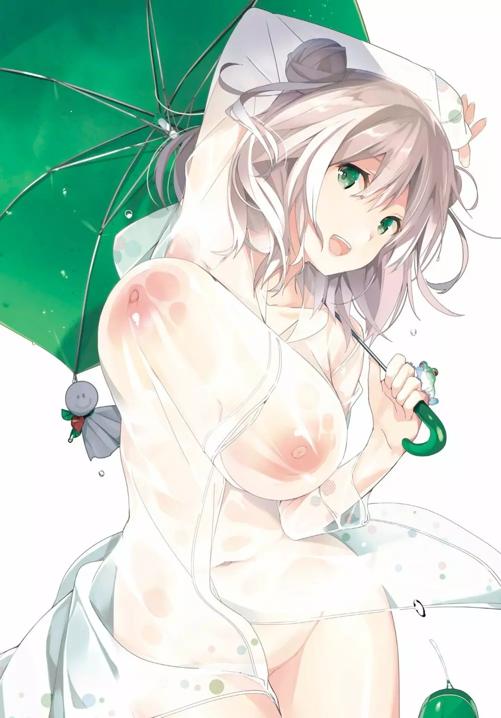 平つくね フルカラーART BOOK - page3