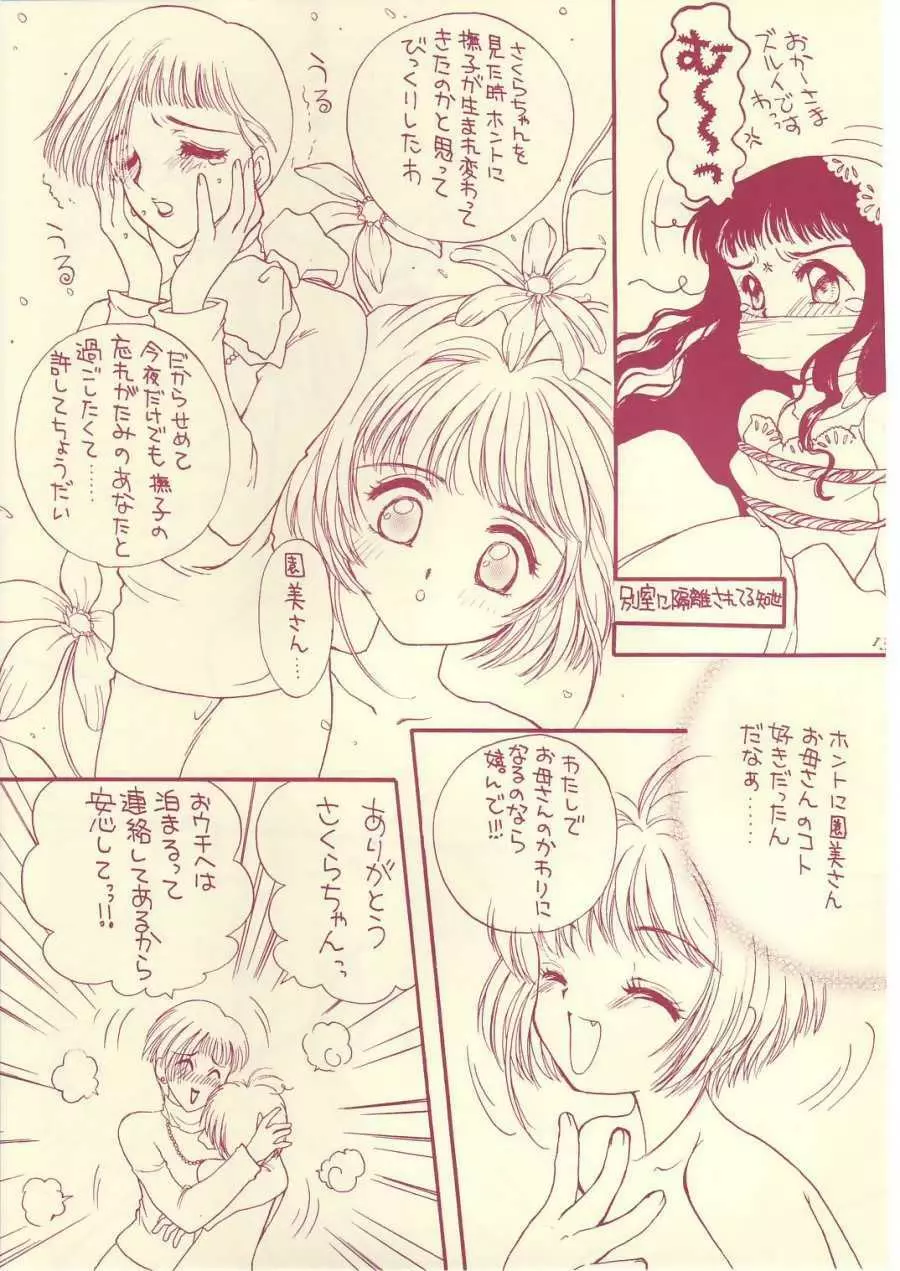 LOVE Chu-Chu - page12