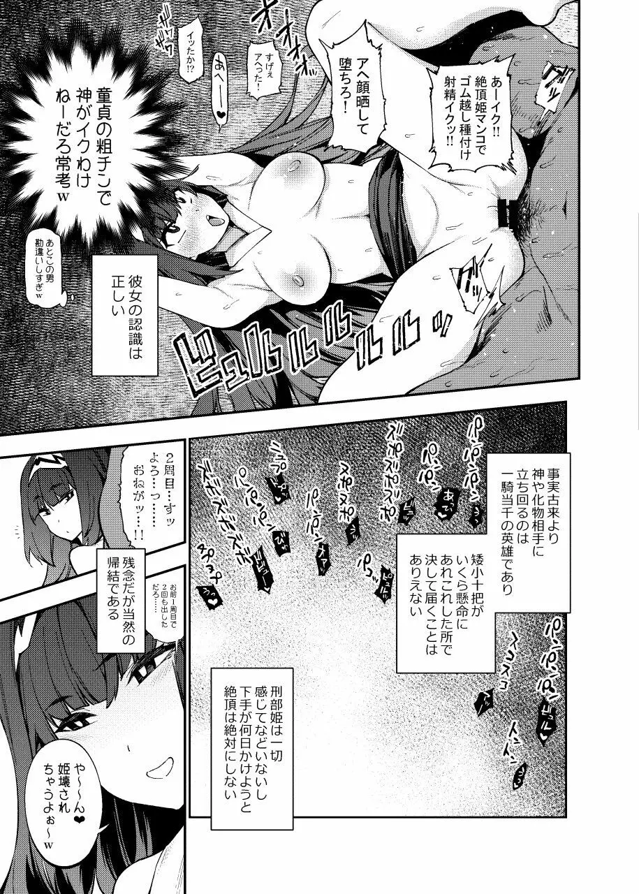 同人誌総集編 B-side - page125