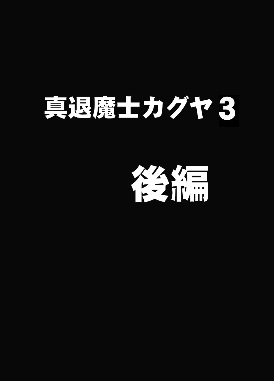 真退魔士カグヤ3 - page45