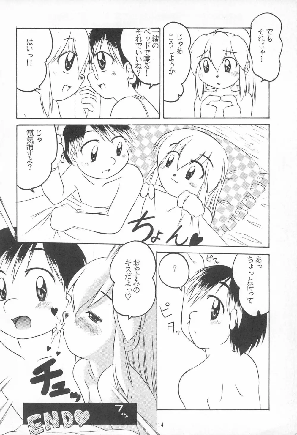ROLLOUT + - page14